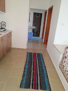 Appartement de vacances /en/au Datca (Mugla)ou appartement ou maison de vacances