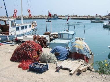 Appartement de vacances /en/au Datca (Mugla)ou appartement ou maison de vacances