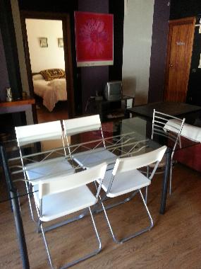 Appartement de vacances /en/au Encamp (Encamp)ou appartement ou maison de vacances