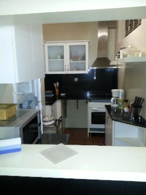 Appartement de vacances /en/au Encamp (Encamp)ou appartement ou maison de vacances