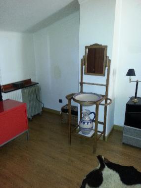 Appartement de vacances /en/au Encamp (Encamp)ou appartement ou maison de vacances