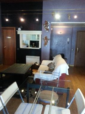 Appartement de vacances /en/au Encamp (Encamp)ou appartement ou maison de vacances