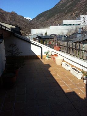 Appartement de vacances /en/au Encamp (Encamp)ou appartement ou maison de vacances