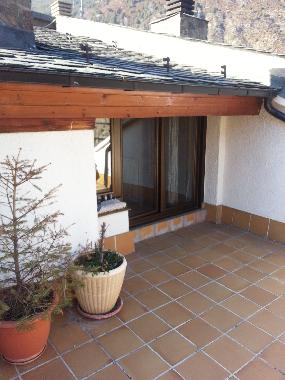 Appartement de vacances /en/au Encamp (Encamp)ou appartement ou maison de vacances