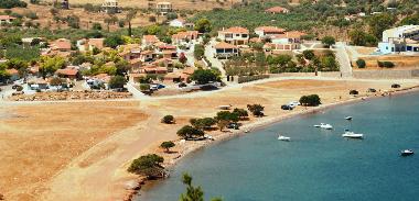 Maison de vacances �/en/au Ermioni (Argolida)ou appartement ou maison de vacances