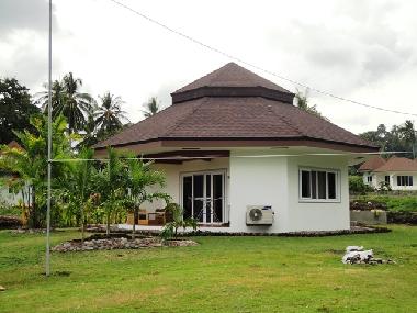 Maison de vacances �/en/au dauin (Dumaguete)ou appartement ou maison de vacances