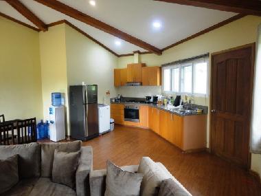 Maison de vacances �/en/au dauin (Dumaguete)ou appartement ou maison de vacances