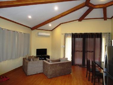 Maison de vacances �/en/au dauin (Dumaguete)ou appartement ou maison de vacances