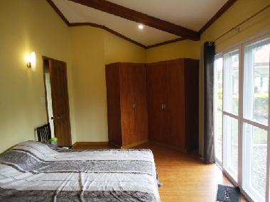 Maison de vacances �/en/au dauin (Dumaguete)ou appartement ou maison de vacances