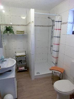 Appartement de vacances /en/au Burgen (Mosel - Saar)ou appartement ou maison de vacances