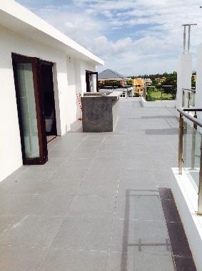 Appartement de vacances �/en/au Flic en Flac (Black River)ou appartement ou maison de vacances