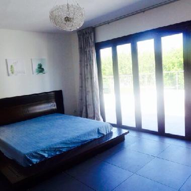 Appartement de vacances �/en/au Flic en Flac (Black River)ou appartement ou maison de vacances