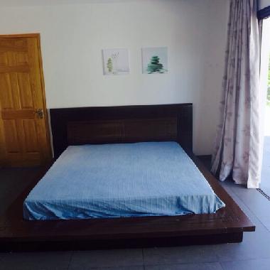 Appartement de vacances �/en/au Flic en Flac (Black River)ou appartement ou maison de vacances