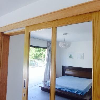 Appartement de vacances �/en/au Flic en Flac (Black River)ou appartement ou maison de vacances