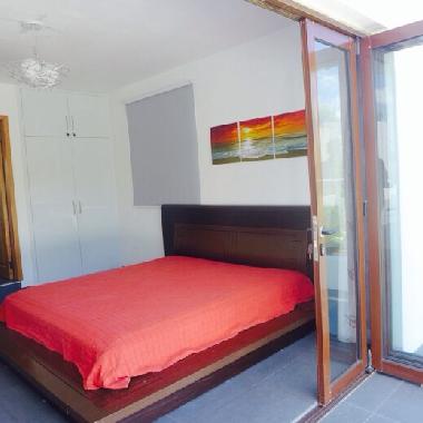 Appartement de vacances �/en/au Flic en Flac (Black River)ou appartement ou maison de vacances