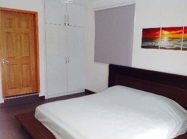 Appartement de vacances �/en/au Flic en Flac (Black River)ou appartement ou maison de vacances