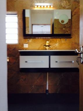 Appartement de vacances �/en/au Flic en Flac (Black River)ou appartement ou maison de vacances