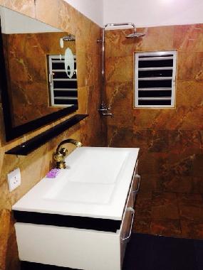 Appartement de vacances �/en/au Flic en Flac (Black River)ou appartement ou maison de vacances