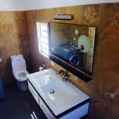 Appartement de vacances �/en/au Flic en Flac (Black River)ou appartement ou maison de vacances