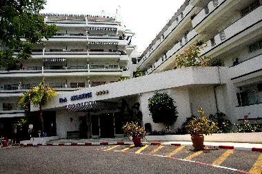 Appartement de vacances �/en/au PLAYA DE LAS AMERICAS (Teneriffa)ou appartement ou maison de vacances