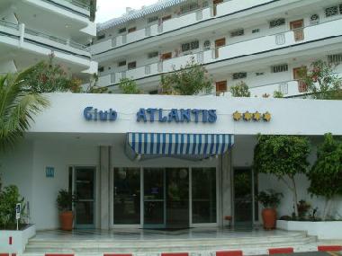 Appartement de vacances �/en/au PLAYA DE LAS AMERICAS (Teneriffa)ou appartement ou maison de vacances