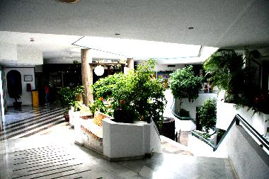 Appartement de vacances �/en/au PLAYA DE LAS AMERICAS (Teneriffa)ou appartement ou maison de vacances