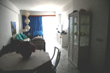 Appartement de vacances �/en/au PLAYA DE LAS AMERICAS (Teneriffa)ou appartement ou maison de vacances