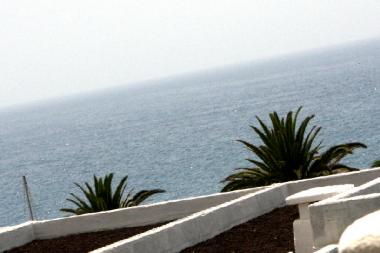 Appartement de vacances �/en/au PLAYA DE LAS AMERICAS (Teneriffa)ou appartement ou maison de vacances