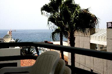 Appartement de vacances �/en/au PLAYA DE LAS AMERICAS (Teneriffa)ou appartement ou maison de vacances