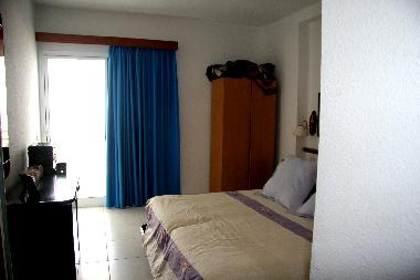 Appartement de vacances �/en/au PLAYA DE LAS AMERICAS (Teneriffa)ou appartement ou maison de vacances
