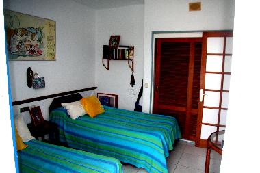 Appartement de vacances �/en/au PLAYA DE LAS AMERICAS (Teneriffa)ou appartement ou maison de vacances