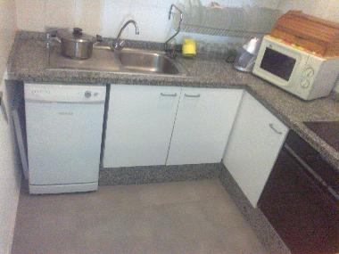 Appartement de vacances �/en/au PLAYA DE LAS AMERICAS (Teneriffa)ou appartement ou maison de vacances