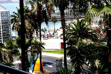 Appartement de vacances �/en/au PLAYA DE LAS AMERICAS (Teneriffa)ou appartement ou maison de vacances