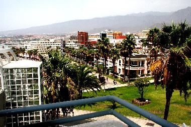 Appartement de vacances �/en/au PLAYA DE LAS AMERICAS (Teneriffa)ou appartement ou maison de vacances