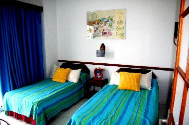 Appartement de vacances �/en/au PLAYA DE LAS AMERICAS (Teneriffa)ou appartement ou maison de vacances