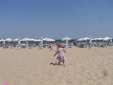 Appartement de vacances �/en/au Sunny beach (Burgas)ou appartement ou maison de vacances