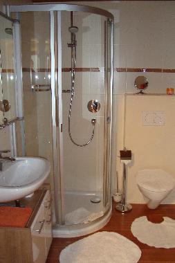 Appartement de vacances �/en/au Seebach (Schwarzwald)ou appartement ou maison de vacances