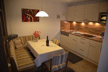 Appartement de vacances �/en/au Seebach (Schwarzwald)ou appartement ou maison de vacances