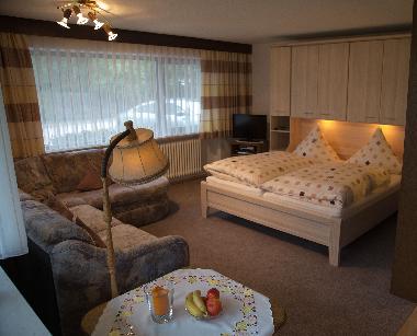 Appartement de vacances �/en/au Seebach (Schwarzwald)ou appartement ou maison de vacances