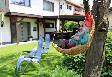 Appartement de vacances �/en/au Seebach (Schwarzwald)ou appartement ou maison de vacances