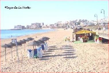 Appartement de vacances /en/au Guardamar del Segura (Alicante / Alacant)ou appartement ou maison de vacances