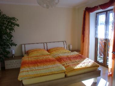 Appartement de vacances /en/au Grafing (Oberbayern)ou appartement ou maison de vacances