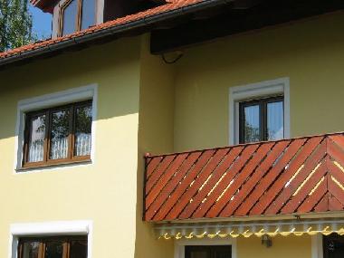 Appartement de vacances /en/au Grafing (Oberbayern)ou appartement ou maison de vacances