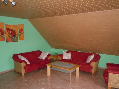 Appartement de vacances �/en/au Idafehn (Nordsee-Festland / Ostfriesland)ou appartement ou maison de vacances