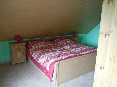 Appartement de vacances �/en/au Idafehn (Nordsee-Festland / Ostfriesland)ou appartement ou maison de vacances