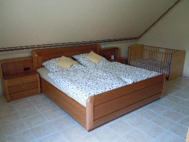 Appartement de vacances �/en/au Idafehn (Nordsee-Festland / Ostfriesland)ou appartement ou maison de vacances