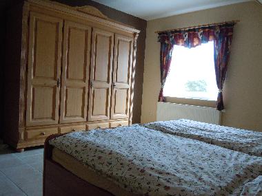 Appartement de vacances �/en/au Idafehn (Nordsee-Festland / Ostfriesland)ou appartement ou maison de vacances