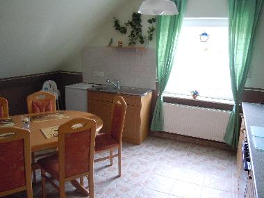 Appartement de vacances �/en/au Idafehn (Nordsee-Festland / Ostfriesland)ou appartement ou maison de vacances