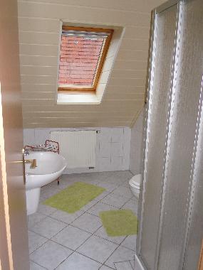 Appartement de vacances �/en/au Idafehn (Nordsee-Festland / Ostfriesland)ou appartement ou maison de vacances