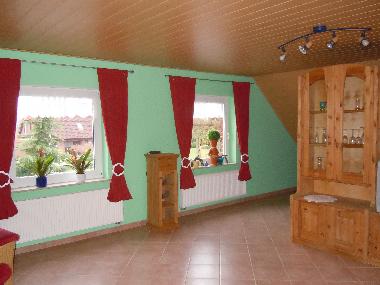 Appartement de vacances �/en/au Idafehn (Nordsee-Festland / Ostfriesland)ou appartement ou maison de vacances